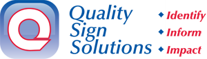 Quality Sign Solutions Quality Sign Solutions